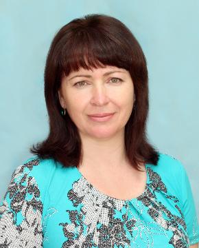 Герасимова Ирина Георгиевна
