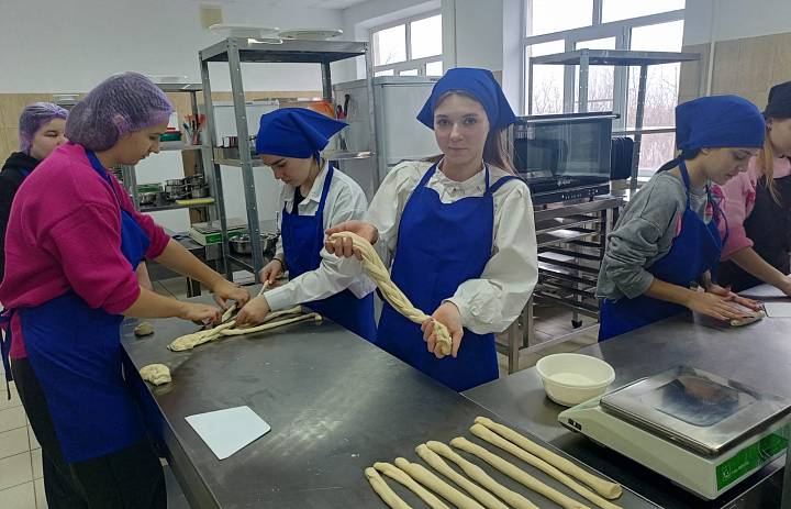 Билет в будущее 