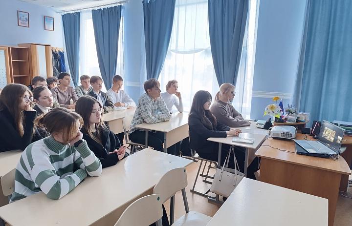 День открытых дверей (онлайн формат)