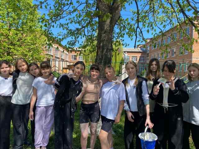 Субботник 